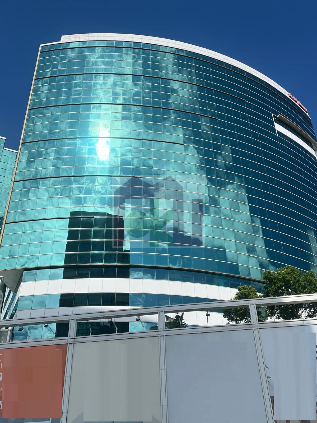 Grand Central Plaza Tower 1 - Shatin Office for Rent | Moku Property